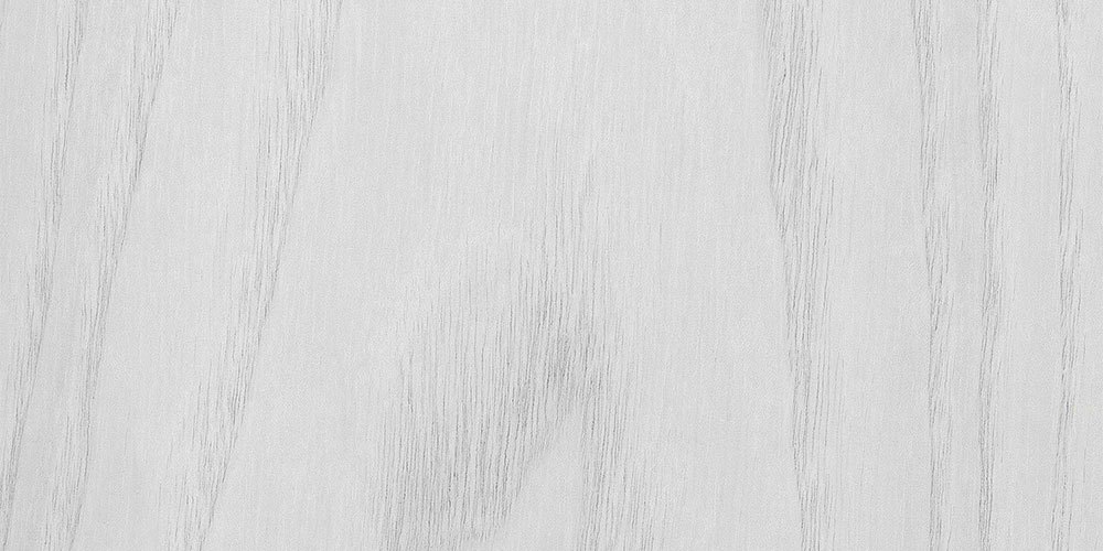 Ash real wood veneer sample